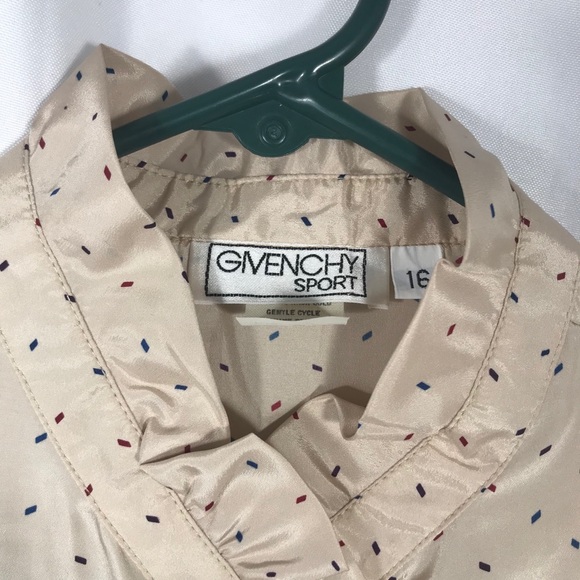 Givenchy Sport button down - Picture 2 of 12